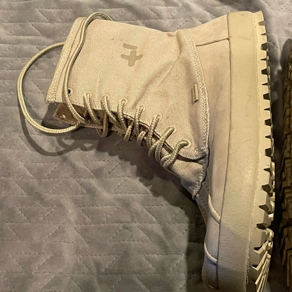 Otz duck boots‎ mens size 11.5 NWOB